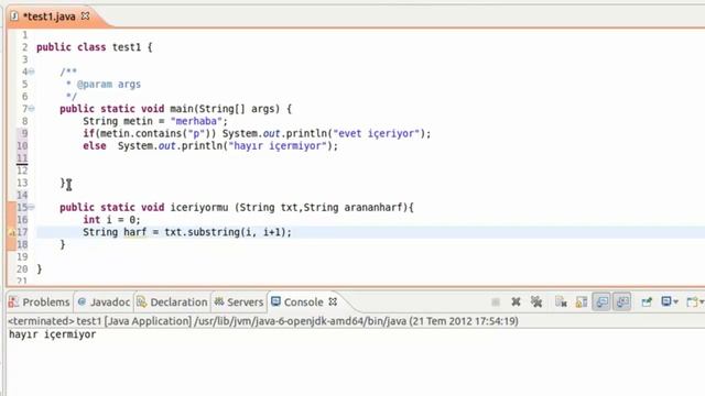 string metodlar contains смотреть онлайн