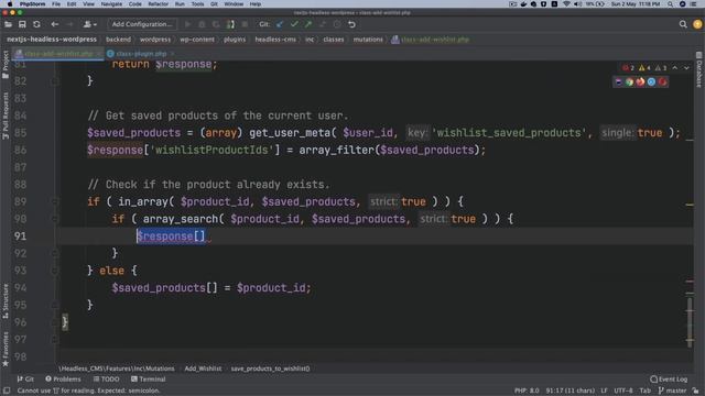#6 WooCommerce Wishlist Custom | WPGraphQL Mutation | Headless WordPress | GraphQL | Custom Code смотреть онлайн