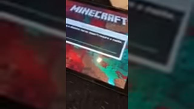 RTX ON MINECRAFT POCKET EDITION??!!! смотреть онлайн