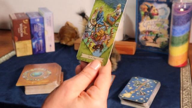 ?⏳"DIVINE TIMING & REWARDS!"?⏳ DAILY INSPIRATION TAROT & ORACLE MESSAGES смотреть онлайн
