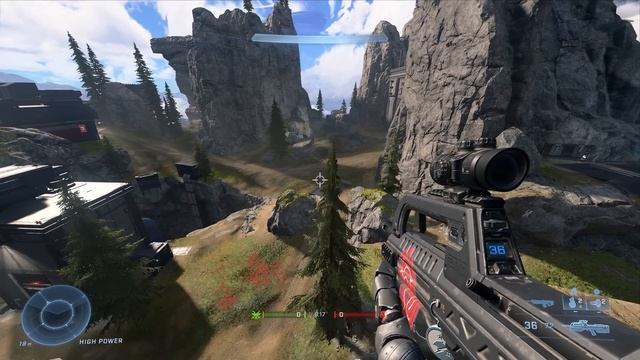 Halo Infinite Beginner Tips #1 - Best Settings, Sensitivity, Button Layout, & More смотреть онлайн