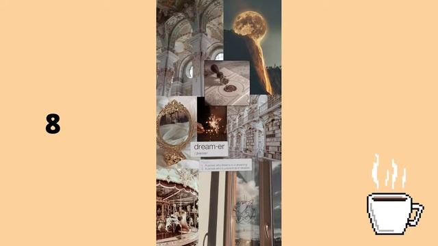 Aesthetic Wallpapers I Found On Pinterest (2022)