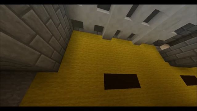 Сокольники #5 Метро в майнкрафт