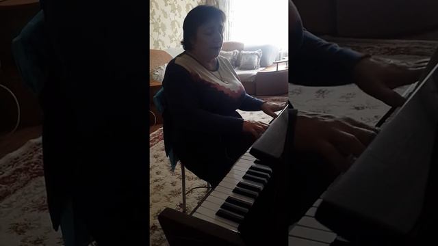 Песня посвящается маме. смотреть онлайн