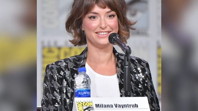 Why Lily From AT&T Won't Show Her Body In Commercials Anymore смотреть онлайн