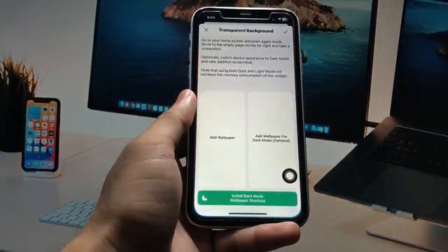 How to get Dynamic Island on iPhone XR смотреть онлайн