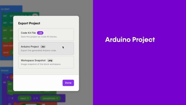Code Kit Quick Tip — Project Export Options смотреть онлайн