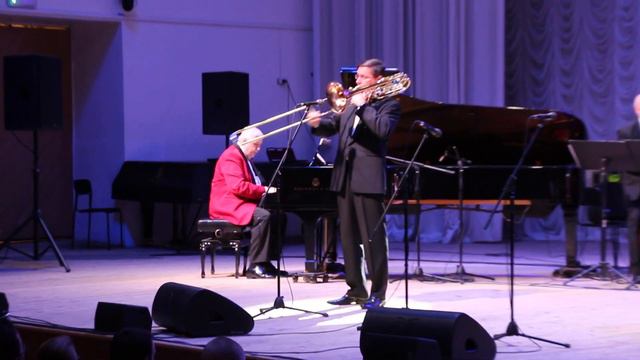 "Avalon".Оркестр Лундстрема в Нижний Новгород 21.11.2022. смотреть онлайн