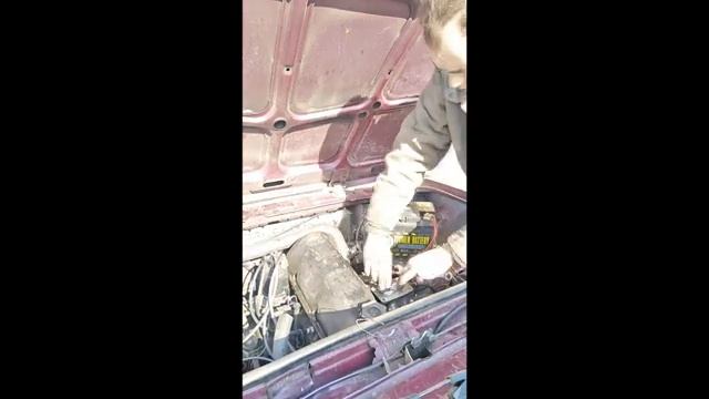 Установка Солекс на классику смотреть онлайн