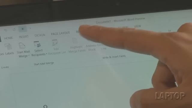 Microsoft Office 2013 Preview: More Cloud, More Social, So-So Touch смотреть онлайн