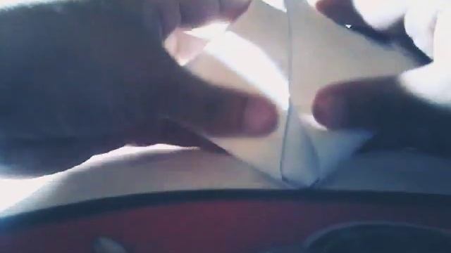 Как сделать оригами квакающию лягушку?и как нарисовать легко розу? смотреть онлайн