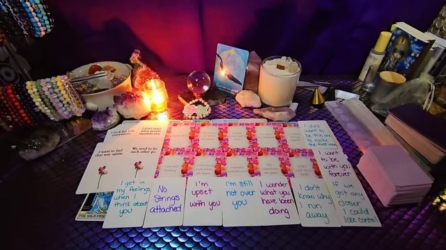 "WHO WANTS TO TALK TO YOU?" ?☎️ +Details & Messages From Them ? Pick A Card Love Reading смотреть онлайн
