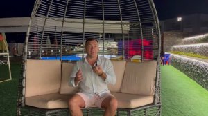 Подробный обзор отеля Long Beach Resort Hurghada, Хургада, Египет (Часть 2).