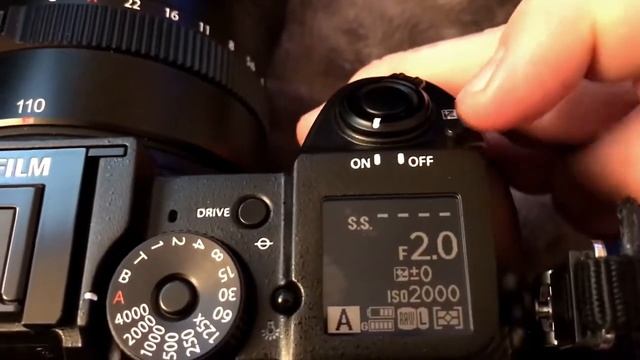 FIRST LOOK & HANDS ON FUJIFILM X-H1! смотреть онлайн