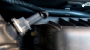 Нексия теряет обороты при нажатии на газ