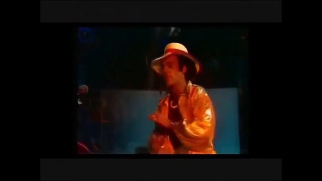 Boney M - Daddy Cool (Bobby Farrell Dancing) смотреть онлайн