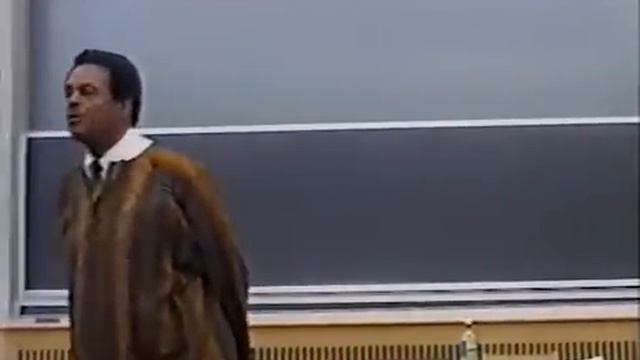 Dr Walter Williams- History of Christianity & Islam смотреть онлайн