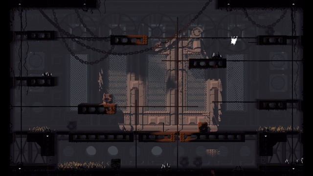 Advanced Movement Guide - Rain World смотреть онлайн