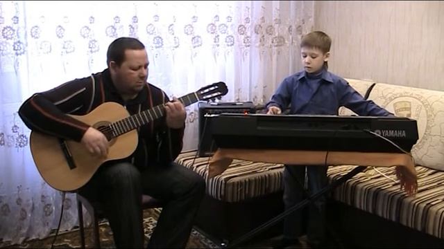 Тико-Тико.mpg смотреть онлайн