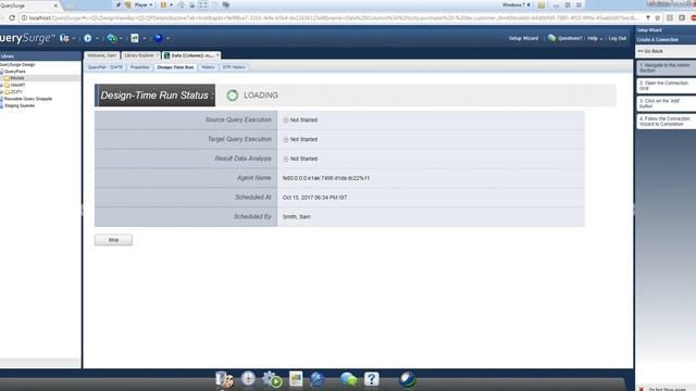 ETL Big Data Testing with QuerySurge смотреть онлайн