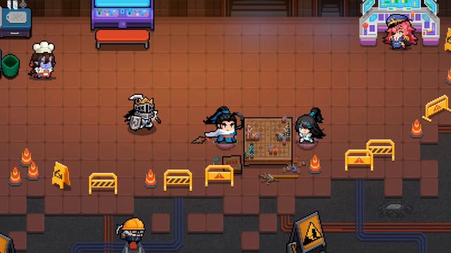 ОБЗОР ОБНОВЛЕНИЯ 6.0.0 В SOUL KNIGHT || СОУЛ КНАЙТ смотреть онлайн