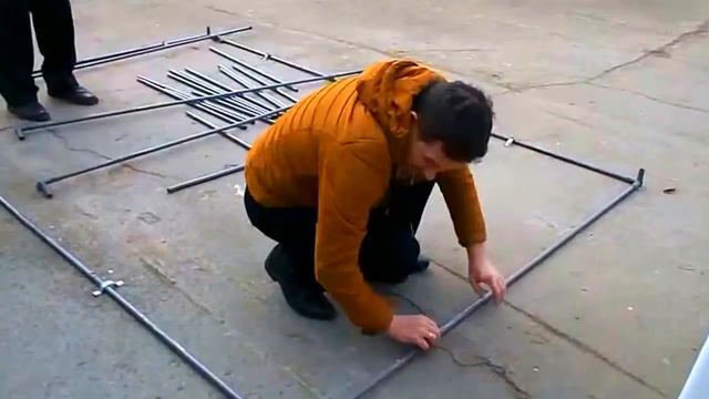 Рождественская раздача угощений. Мероприятие -16. 07.01.2018г смотреть онлайн
