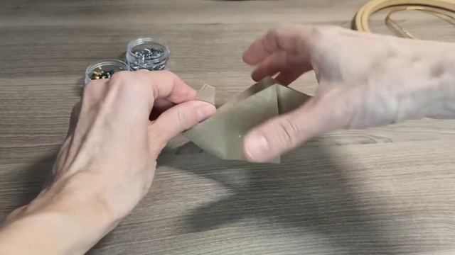 Как сделать птицу из бумаги: оригами | Украшение для праздничного стола смотреть онлайн