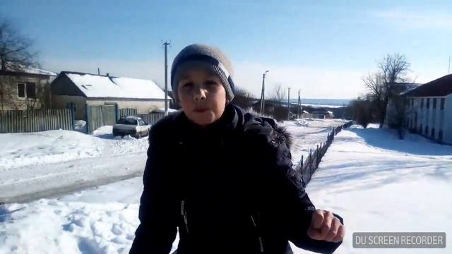 Четкие приёмы! На снегу смотреть онлайн