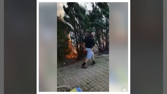 Herr Schmidt Vernichtet Unkraut! (extrem Lustig)