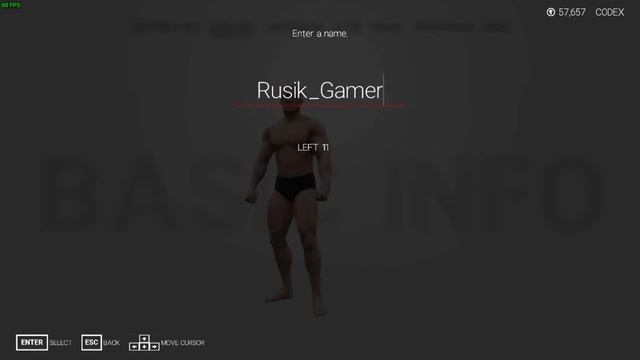 WWE 2K19 Начало!!! Новинка 2018!! Настройка игры!! Тренировочный бой! смотреть онлайн