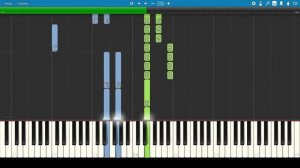 Dabro - Юность - Пианино