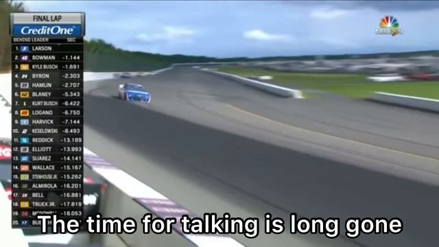 FULL NASCAR POCONO MEME REVIEW 2021 смотреть онлайн