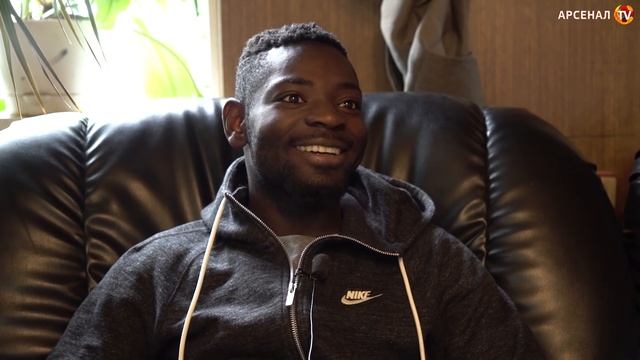 «Красный или желтый?» | Эванс Кангва смотреть онлайн