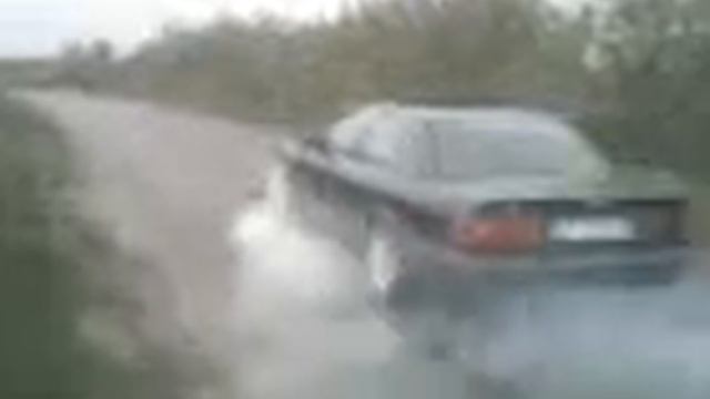 audi 100 c4 danolo смотреть онлайн