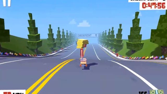 Star Skater - Overview, Android GamePlay HD смотреть онлайн
