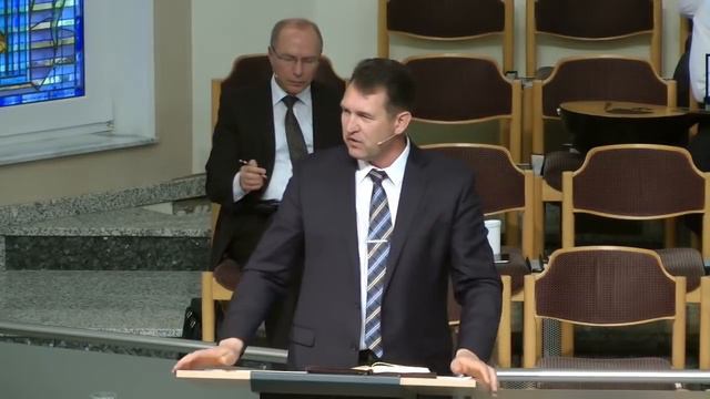 Как следовать за Христом. Вениамин Назарук. смотреть онлайн