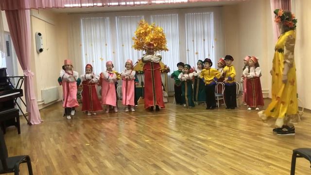 Фольклор смотреть онлайн
