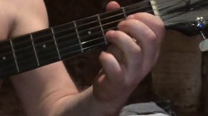 Песня под гитару с аккордами "Тополя, тополя все в пуху"