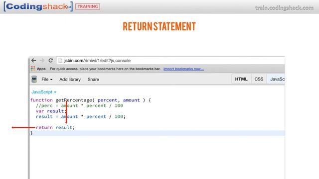 The return statement смотреть онлайн