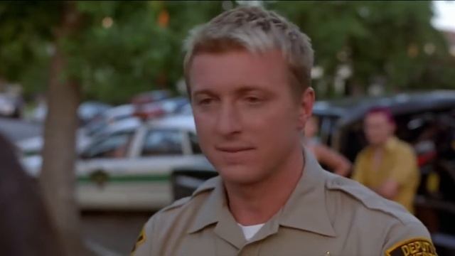 Filme PYTHON (2000) Dublado HD Completo смотреть онлайн