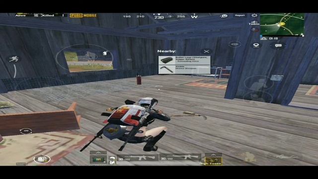 ipad perspective in pubg mobile due to split screen glitch смотреть онлайн