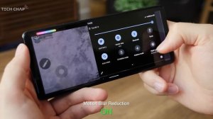 Sony Xperia 1 II REVIEW - The Ultimate Cinema Phone? | The Tech Chap