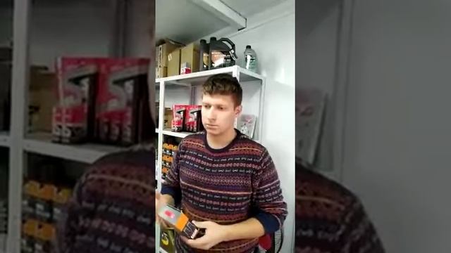 Присадка в бензин на Лада Калина - эффект от применения. Тольятти смотреть онлайн