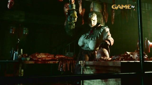Daily GameNews: Outlast KEHRT ZURÜCK mit the Outlast Trials смотреть онлайн