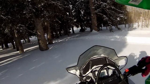 2018 Polaris Pro RMK 600 144 смотреть онлайн