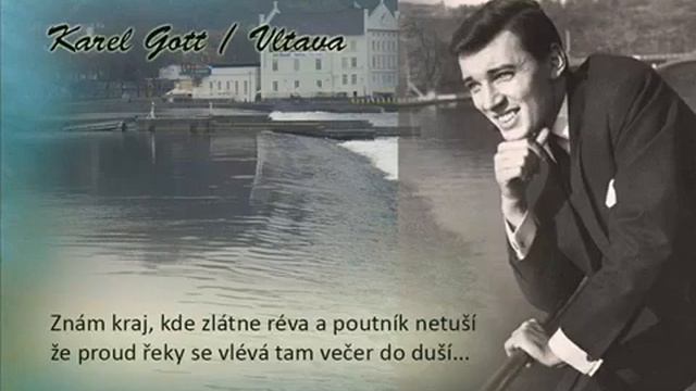 sasa karel gott vltava смотреть онлайн