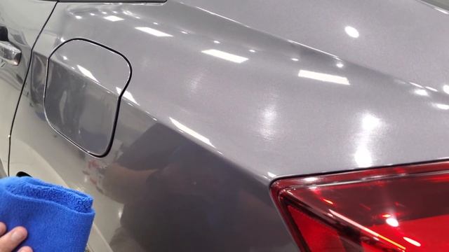 CarPro Reload, How to apply. Distinctive Detailing's way to apply Reload (Si02 Sealant) смотреть онлайн