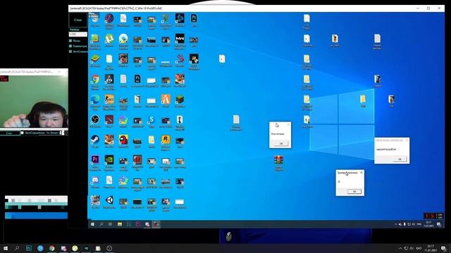 ДУКА КИДОК БОЛЫП ШЫҚТЫМА ? (КИДОК ЖАЗАЛАУ + ПРАНК) смотреть онлайн