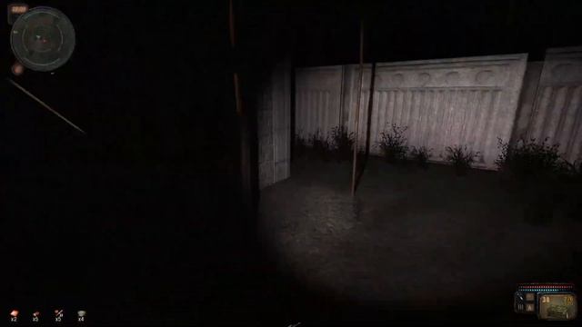 S.T.A.L.K.E.R. Возвращение в Зону. DLC путешествие. Прохождение №6: Возвращение блудного сына. Фина смотреть онлайн