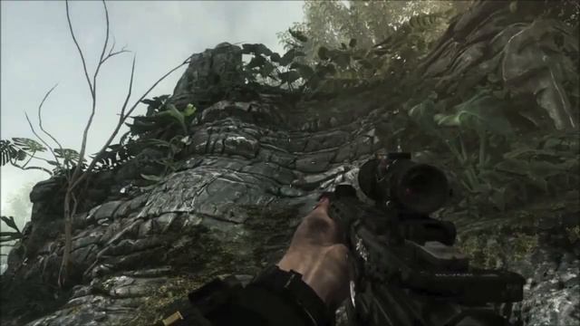 COD Ghost vs BF4 Graphics (Call of Duty Ghost vs Battlefield 4 Graphics) Comparison, quality смотреть онлайн